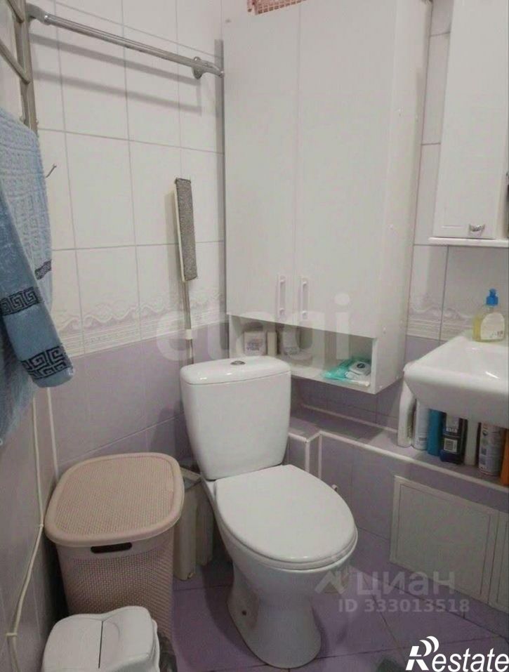 2-комн квартира ул Камышинская, 11,  д. 11