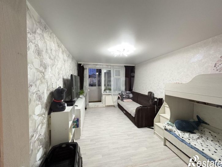 1-комн квартира ул Танцорова, 29,  д. 29