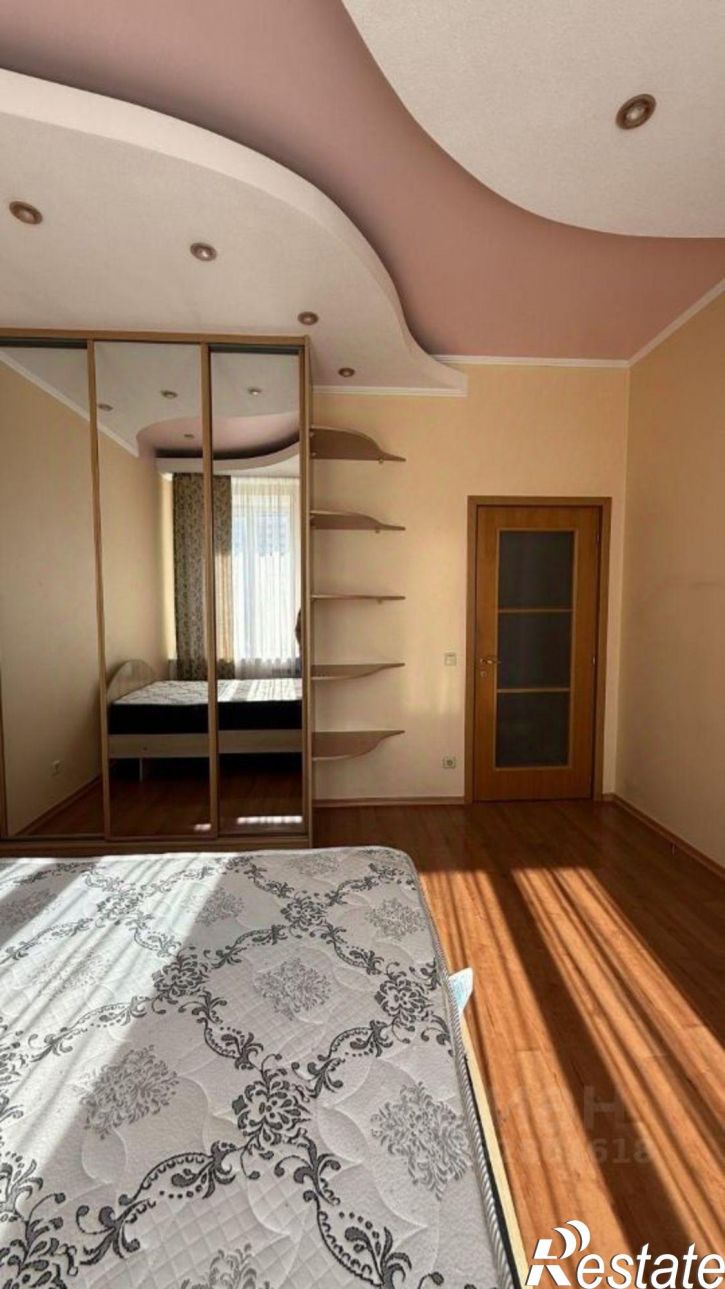 3-комн квартира ул Осинская, 6,  д. 6