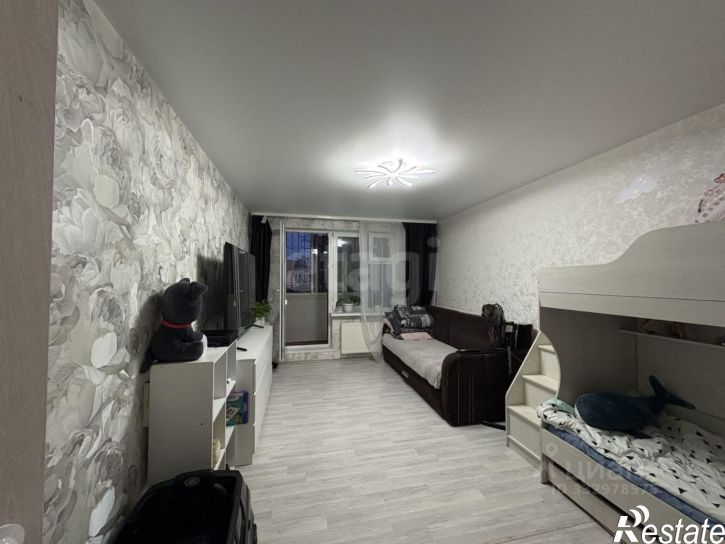 1-комн квартира ул Танцорова, 29,  д. 29