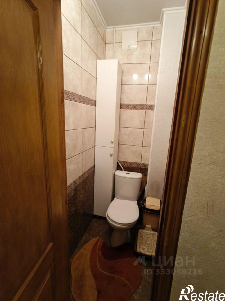 2-комн квартира ул Космонавта Леонова, 23,  д. 23