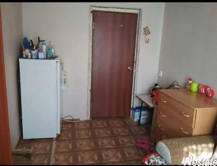 Комната ул Молдавская, 8,  д. 8