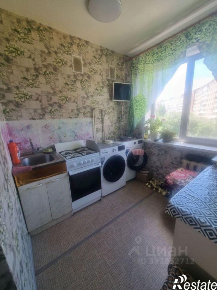 Комната ул Молдавская, 8,  д. 8