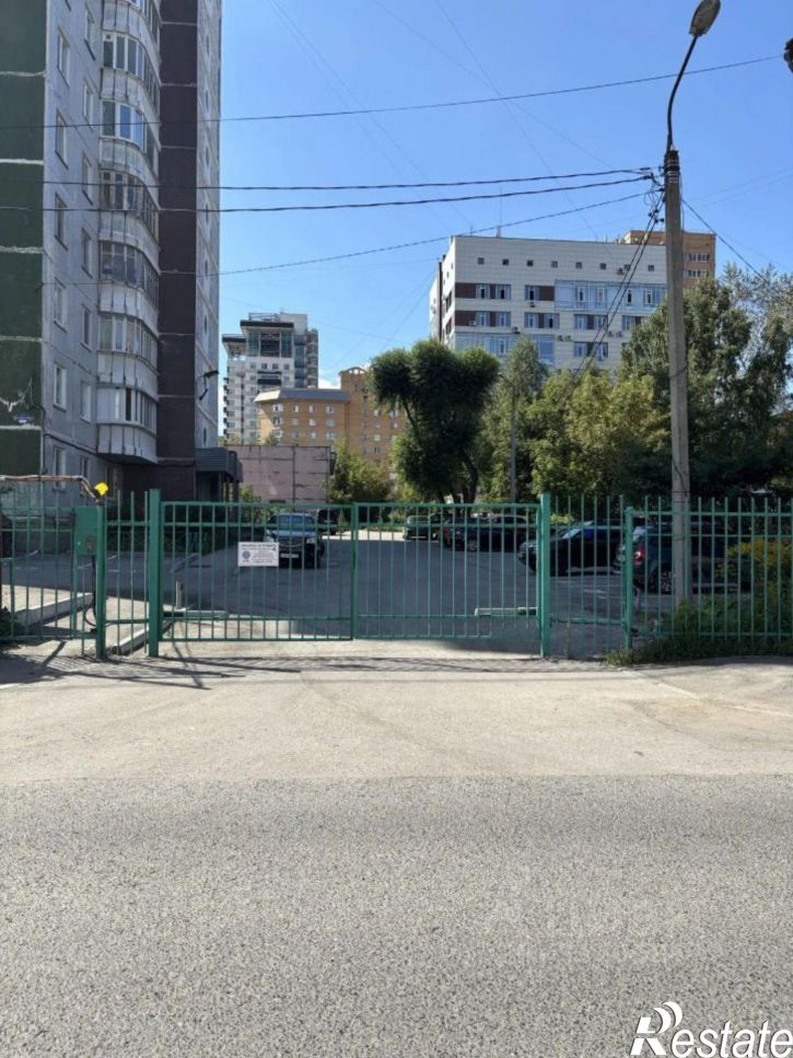 4-комн квартира ул Пушкина, 1,  д. 1
