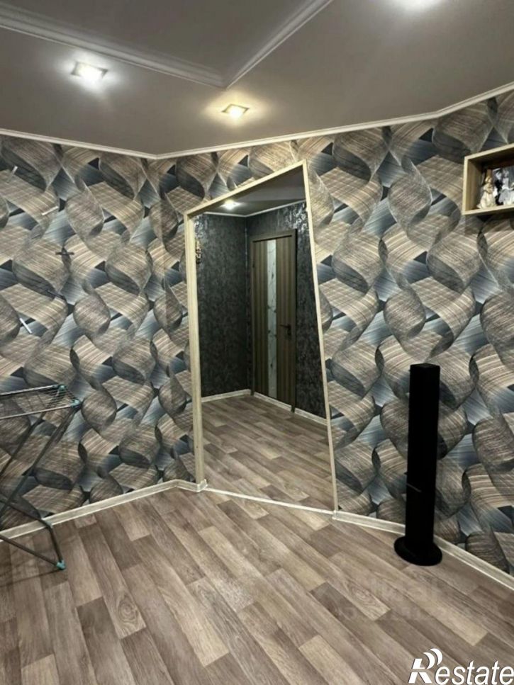 3-комн квартира ул 5-я Каховская, 8,  д. 8