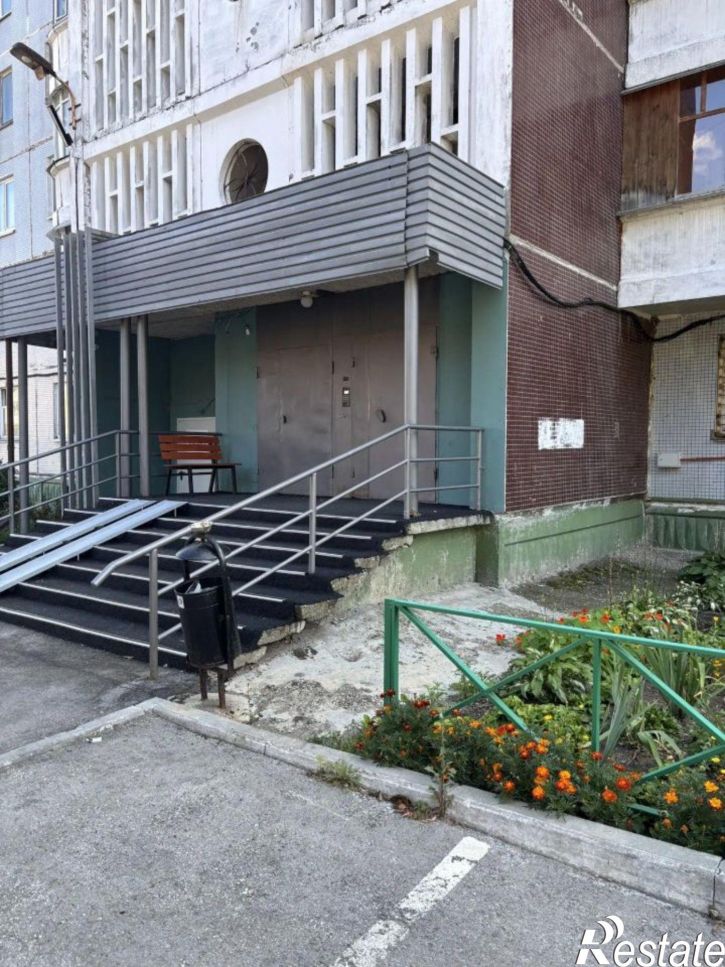 4-комн квартира ул Пушкина, 1,  д. 1