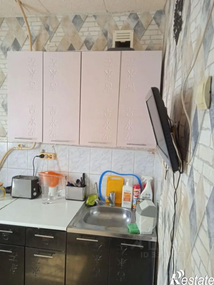1-комн квартира ул Гайвинская, 62,  д. 62