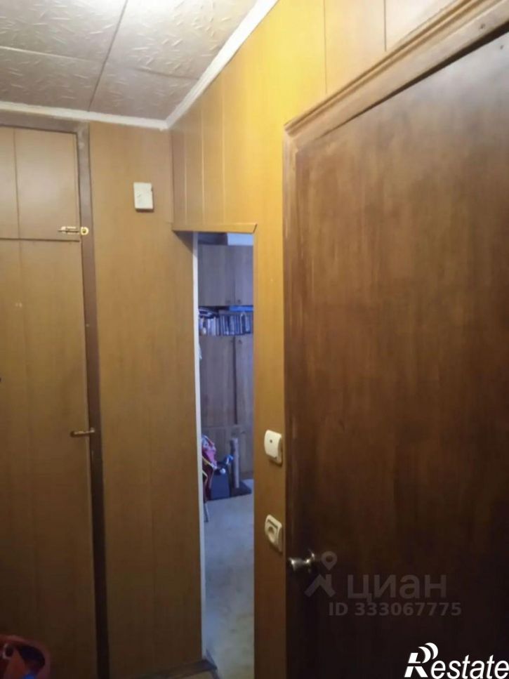 1-комн квартира ул Гайвинская, 62,  д. 62
