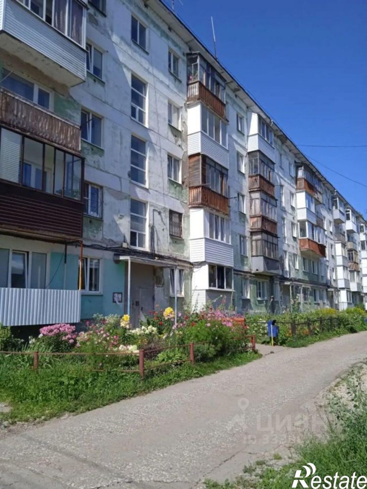 1-комн квартира ул Гайвинская, 62,  д. 62