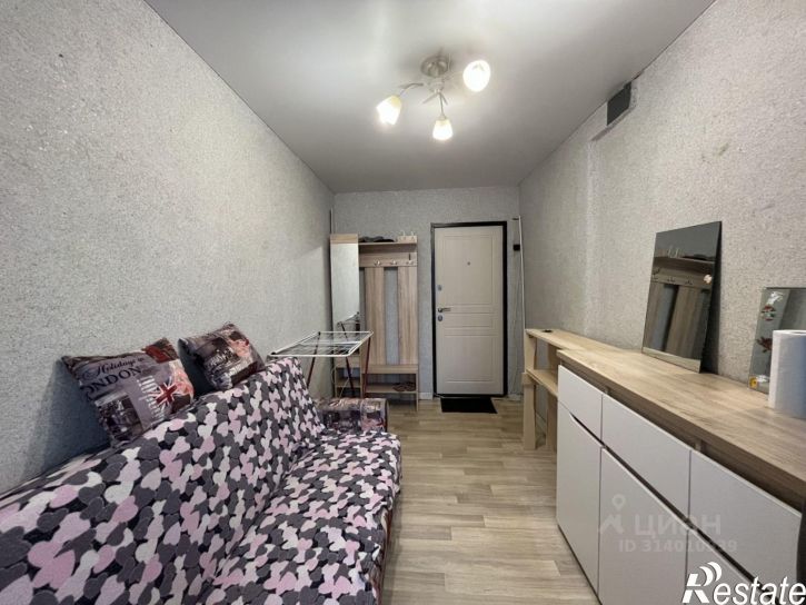 Комната ул Стахановская, 49а,  д. 49а