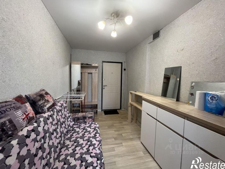 Комната ул Стахановская, 49а,  д. 49а