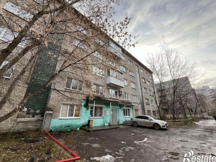 Комната ул Стахановская, 49а,  д. 49а