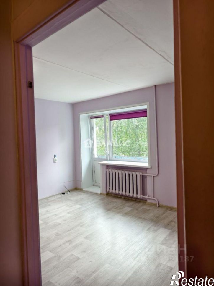 1-комн квартира ул Белозерская, 8,  д. 8