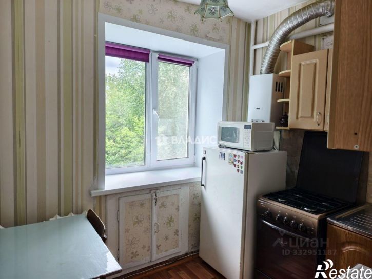 1-комн квартира ул Белозерская, 8,  д. 8