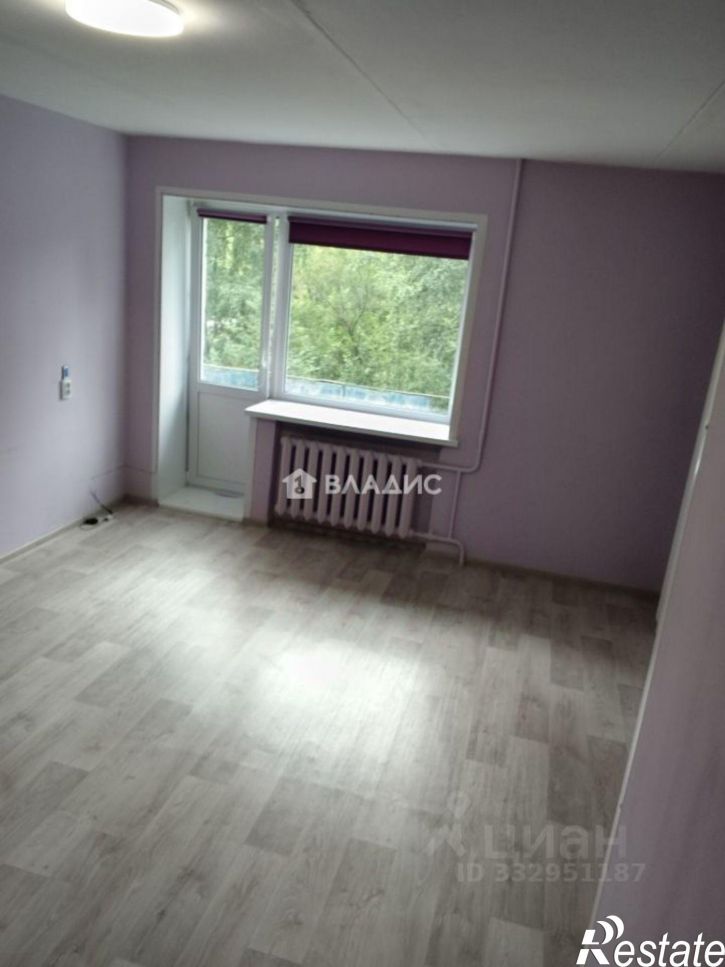 1-комн квартира ул Белозерская, 8,  д. 8