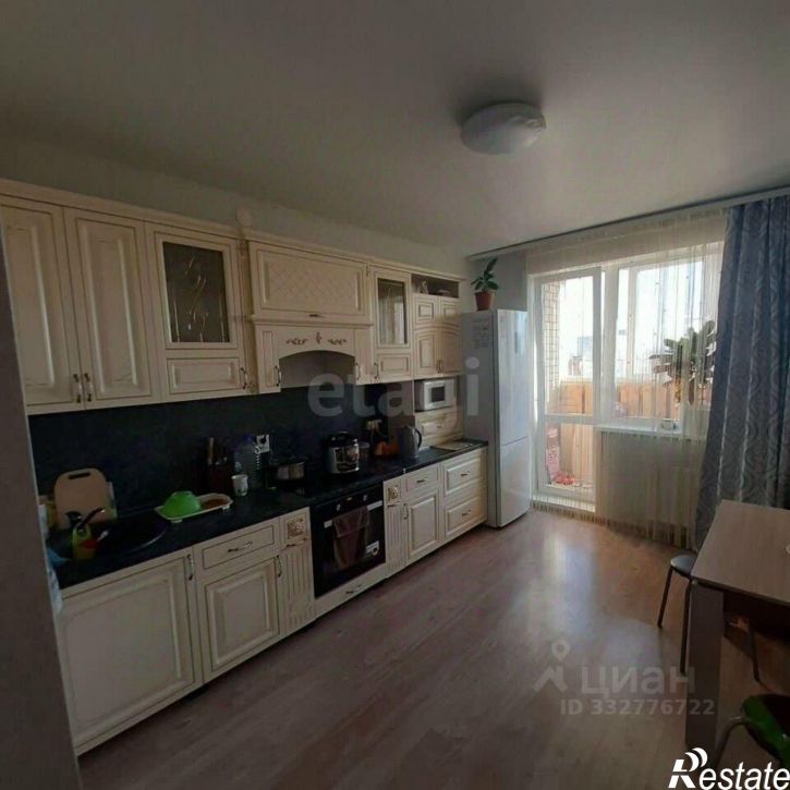 2-комн квартира ул Светлогорская, 11,  д. 11
