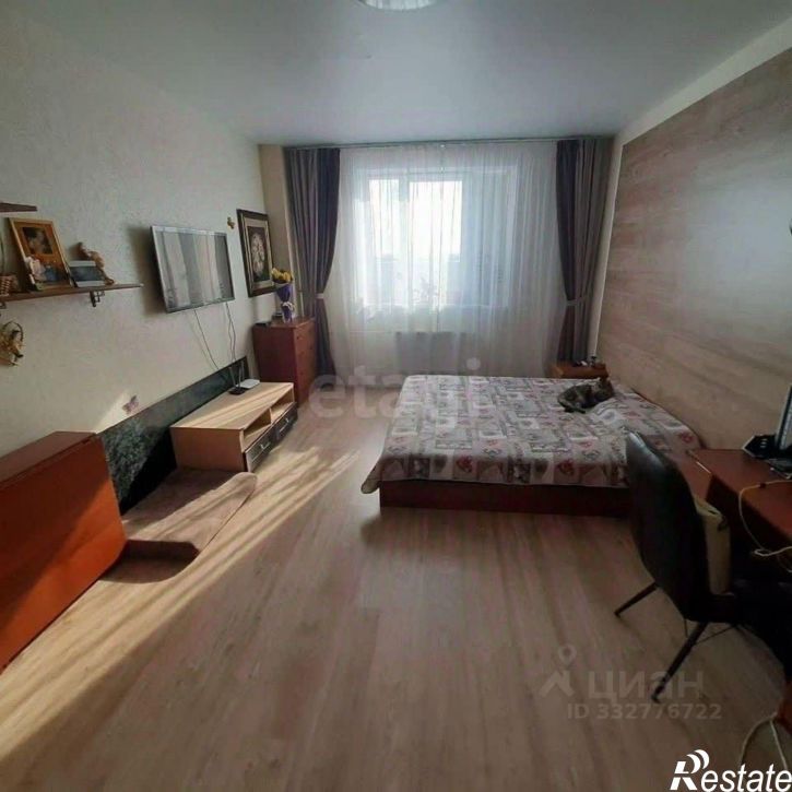 2-комн квартира ул Светлогорская, 11,  д. 11