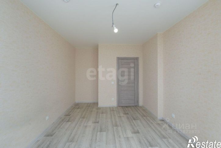 1-комн квартира ул Серебристая, 18,  д. 18