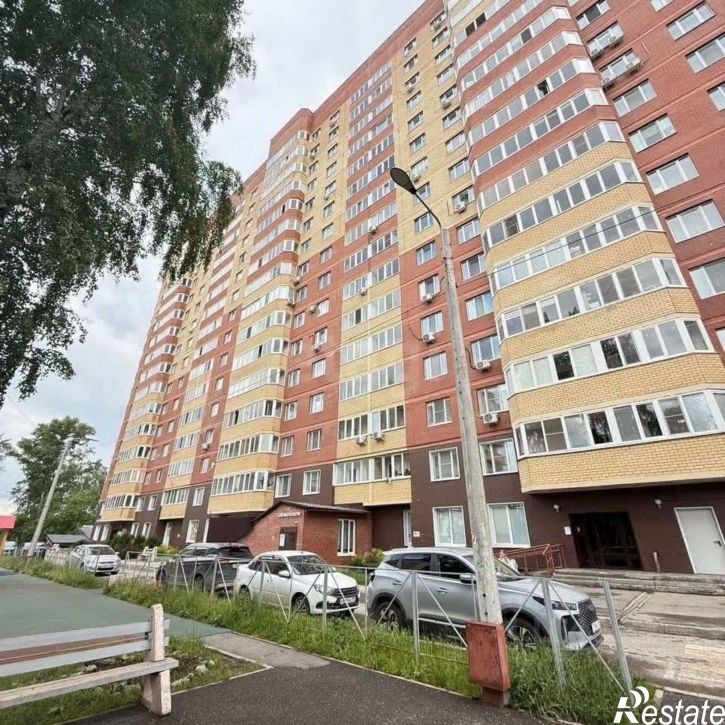2-комн квартира ул Светлогорская, 11,  д. 11