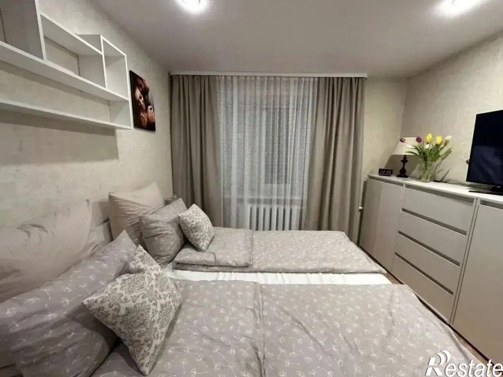 1-комн квартира ул Адмирала Нахимова, 36,  д. 36