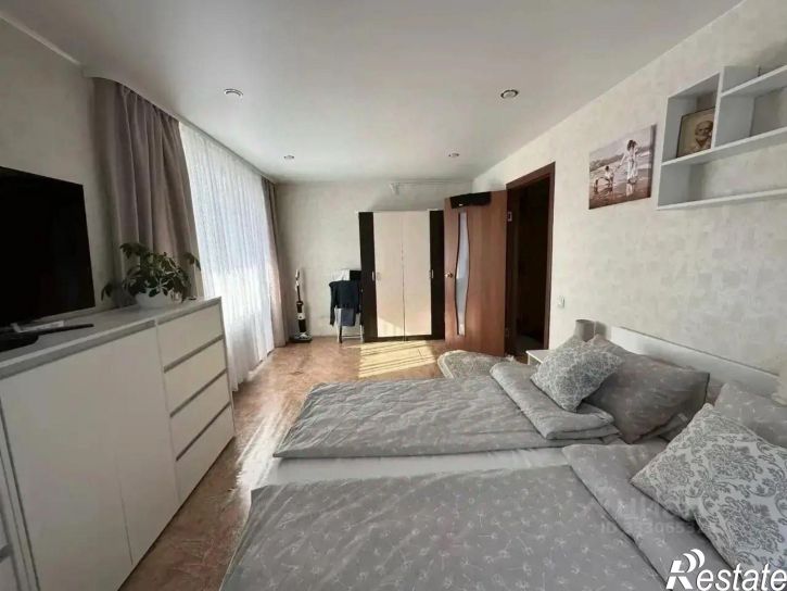 1-комн квартира ул Адмирала Нахимова, 36,  д. 36