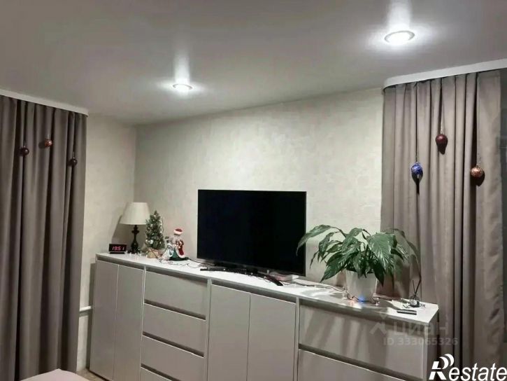 1-комн квартира ул Адмирала Нахимова, 36,  д. 36