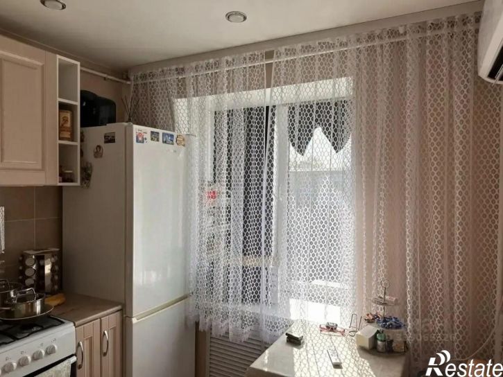 1-комн квартира ул Адмирала Нахимова, 36,  д. 36