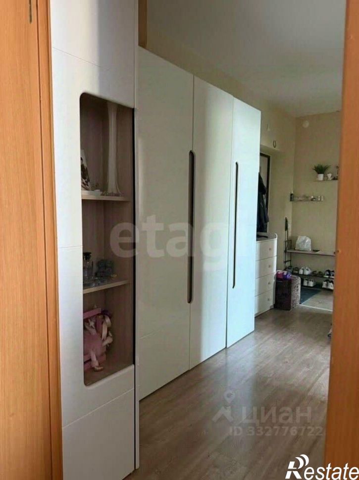 2-комн квартира ул Светлогорская, 11,  д. 11