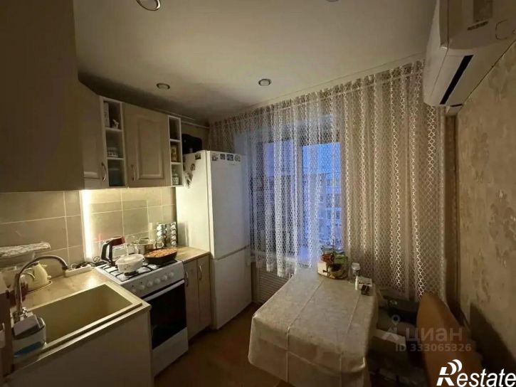 1-комн квартира ул Адмирала Нахимова, 36,  д. 36