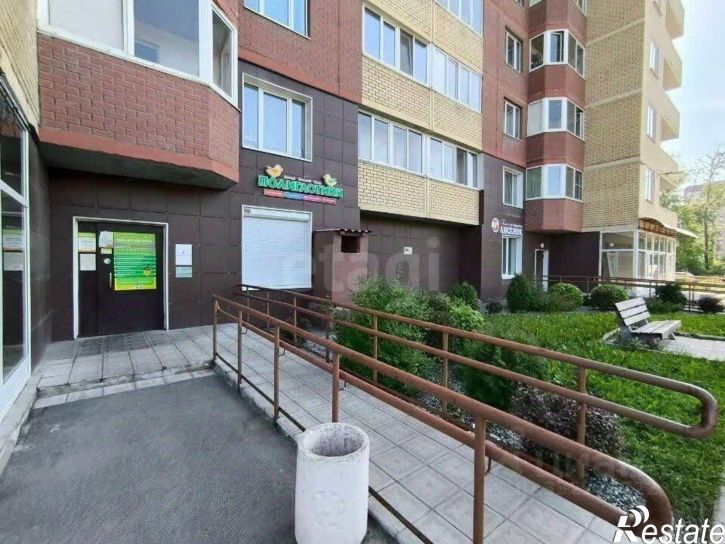 2-комн квартира ул Светлогорская, 11,  д. 11