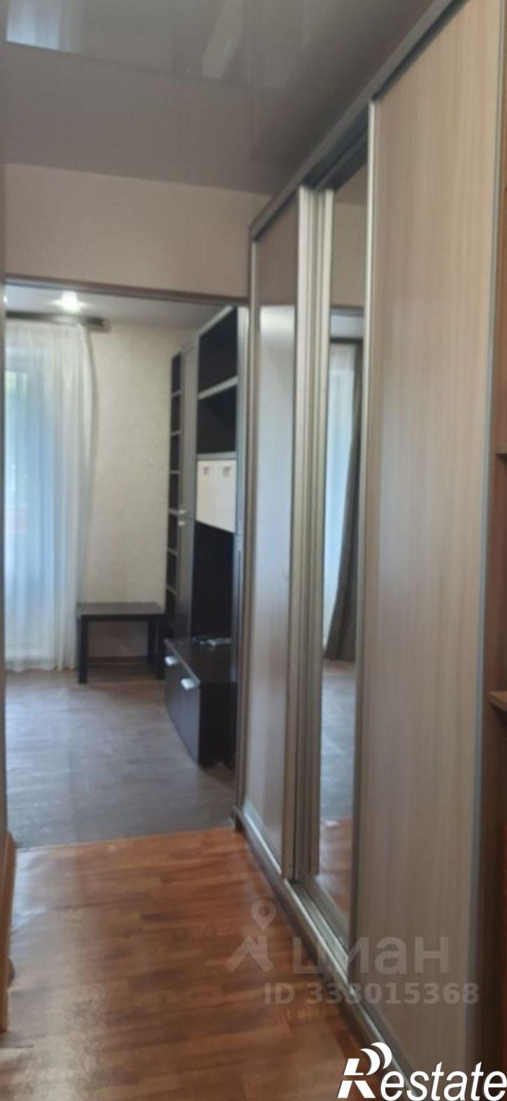 2-комн квартира ул Волгодонская, 20,  д. 20