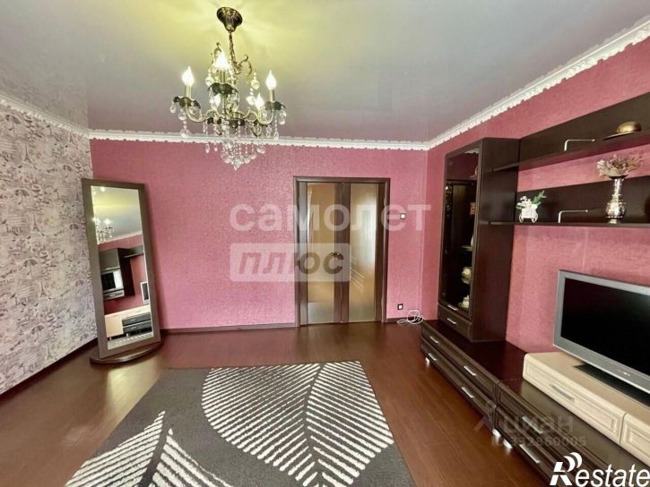 2-комн квартира ул Запорожская, 1,  д. 1