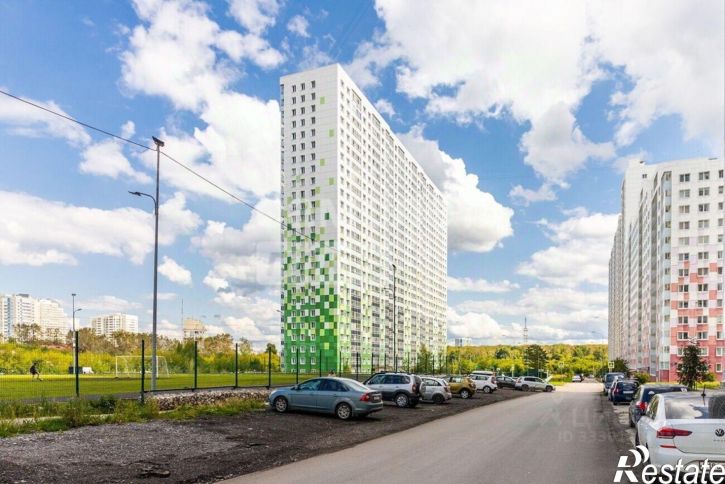 1-комн квартира ул Красные Казармы, 69,  д. 69
