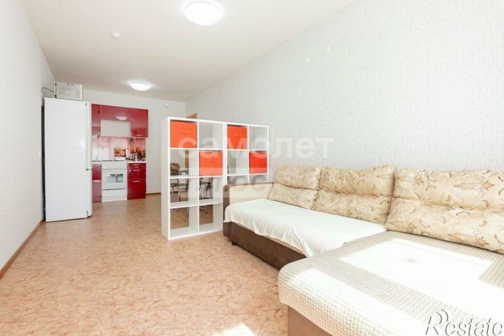 1-комн квартира ул Красные Казармы, 69,  д. 69