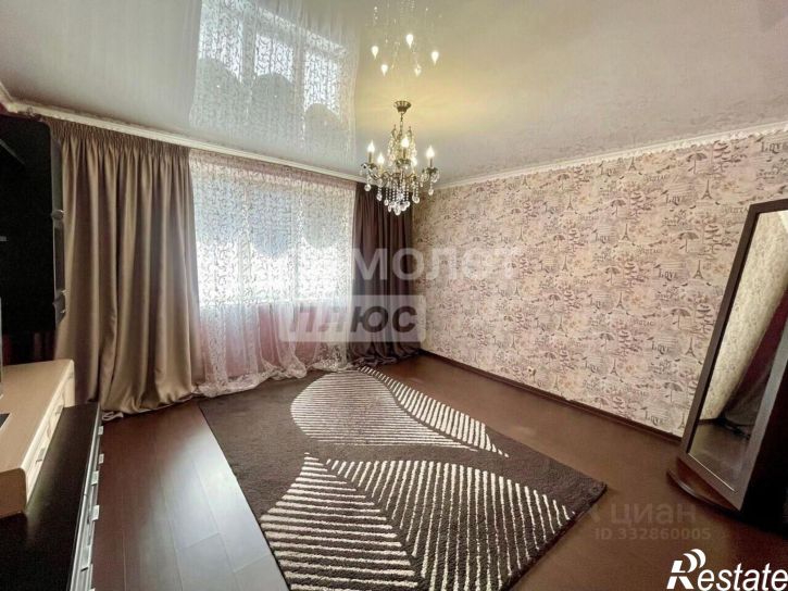 2-комн квартира ул Запорожская, 1,  д. 1
