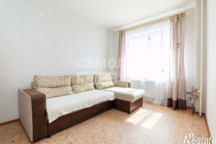1-комн квартира ул Красные Казармы, 69,  д. 69