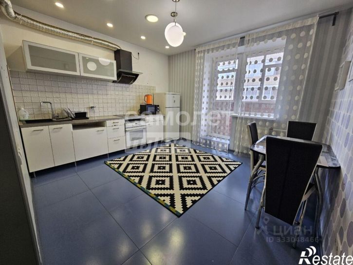 1-комн квартира ул Кронштадтская, 33,  д. 33