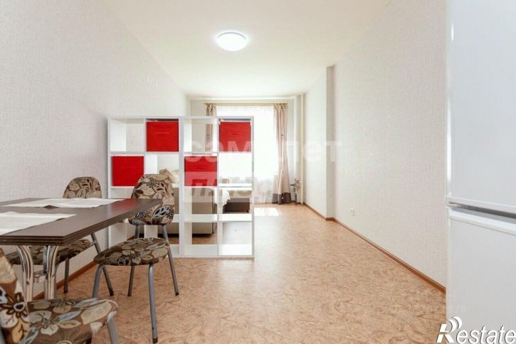 1-комн квартира ул Красные Казармы, 69,  д. 69