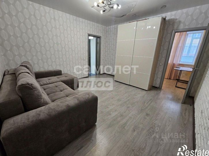 1-комн квартира ул Кронштадтская, 33,  д. 33