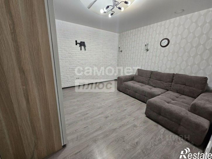 1-комн квартира ул Кронштадтская, 33,  д. 33