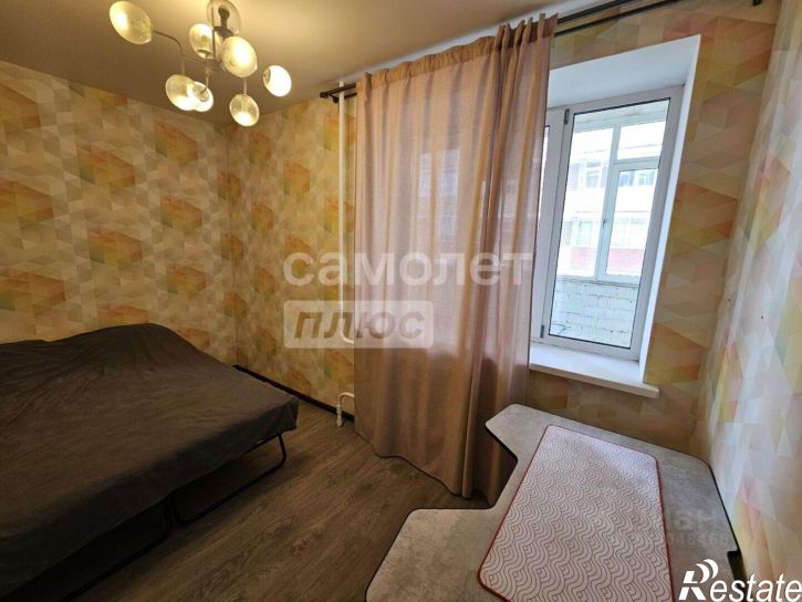 1-комн квартира ул Кронштадтская, 33,  д. 33