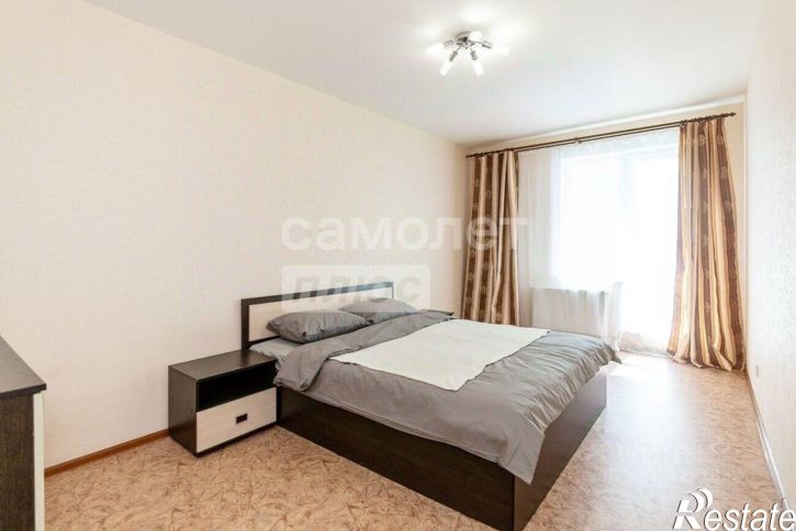 1-комн квартира ул Красные Казармы, 69,  д. 69