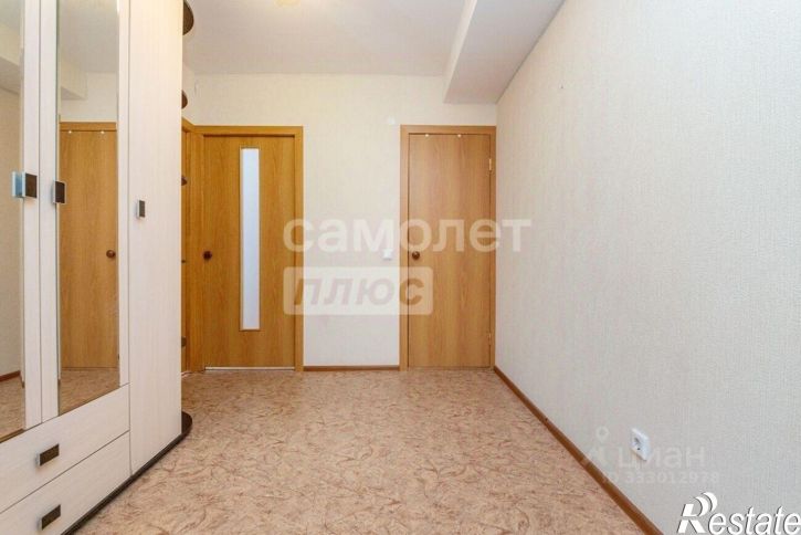1-комн квартира ул Красные Казармы, 69,  д. 69
