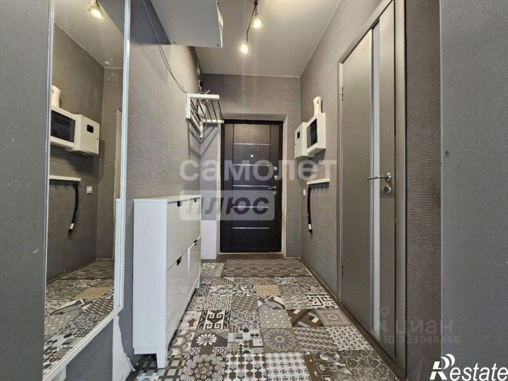 1-комн квартира ул Кронштадтская, 33,  д. 33