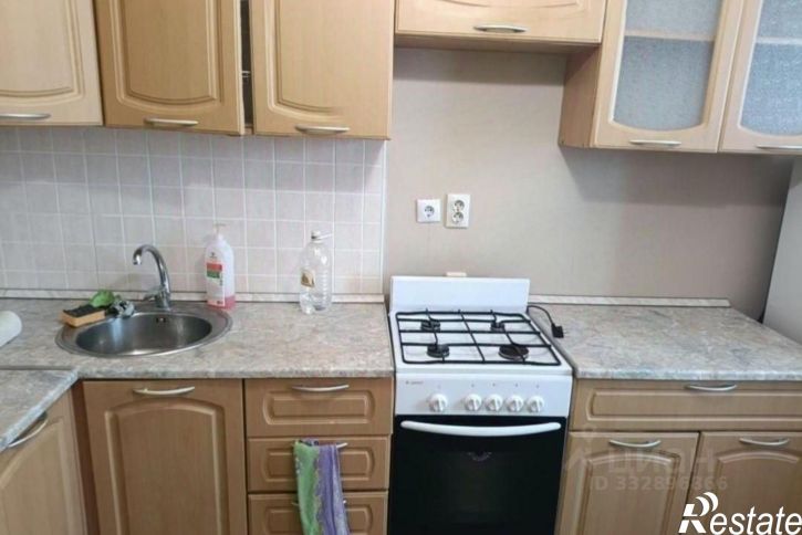 1-комн квартира ул Танцорова, 25,  д. 25
