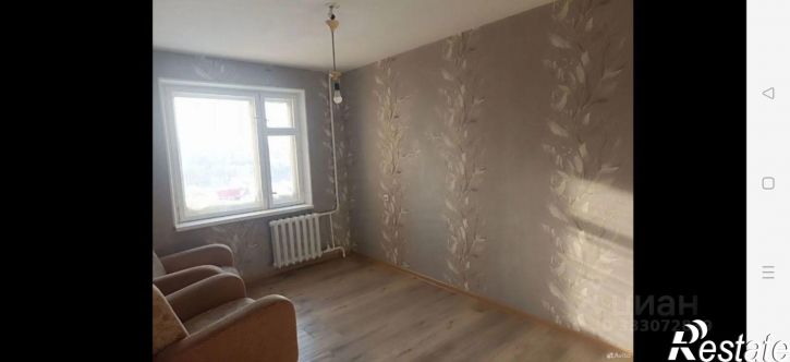 2-комн квартира ул Свободы, 21,  д. 21