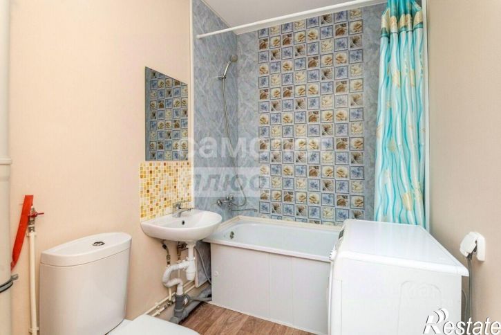 1-комн квартира ул Красные Казармы, 69,  д. 69