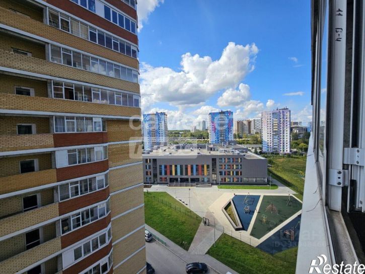 1-комн квартира ул Кронштадтская, 33,  д. 33