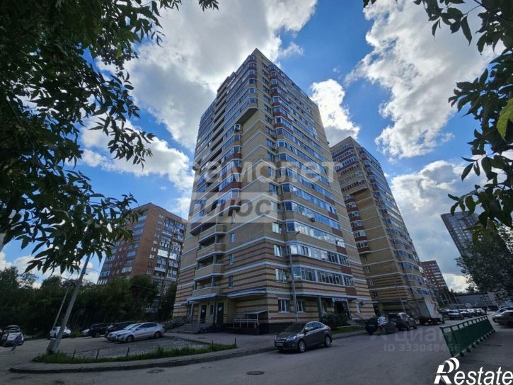 1-комн квартира ул Кронштадтская, 33,  д. 33