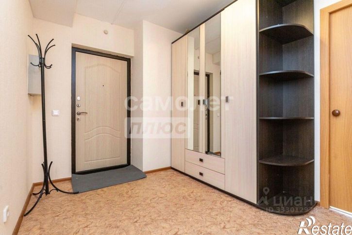 1-комн квартира ул Красные Казармы, 69,  д. 69